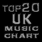 Top 20 UK MUSIC CHART profile picture