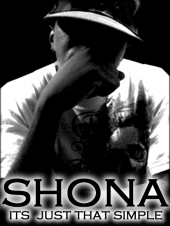 Sho! new tracks soon profile picture