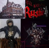 Ruskin Arms Home Of UK Heavy Metal profile picture