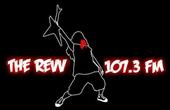 THE REVV 107.3 FM - TXT 0273433572 profile picture