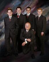 Royal City Family Ministries profile picture