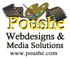 Poushe Productions profile picture