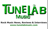 TuneLab Music profile picture