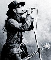 Fields Of The Nephilim profile picture