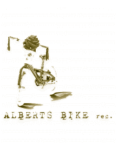 alberts bike records profile picture