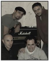 Compagni di Merenda Blues Band profile picture