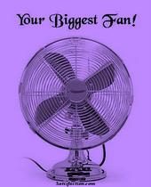 The Purple Fan (TEM) profile picture