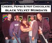 BLACK VELVET MONDAYS profile picture