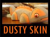 DUSTY SKIN records (torniamo on-line il 30 agosto) profile picture