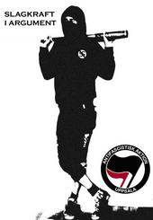 antifa hooligans in greece profile picture