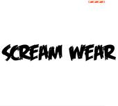 SCREAM WEAR profile picture