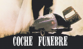 COCHE FUNEBRE busca baterista profile picture