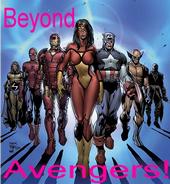 beyondavengers