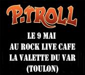 P-TROLL (une new song a tÃ©lÃ©charger gratos arggg profile picture