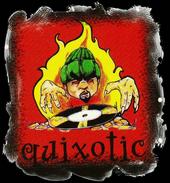 QUIXOTIC (KEYAHTIC) profile picture