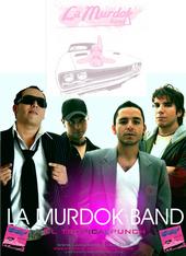 La MuRDoK Band profile picture