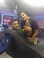 Akbar the Paki Barber profile picture