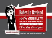 Babes in Boyland Radio Show profile picture