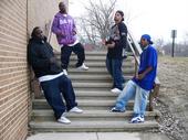 NewGroundz Official Myspace Page profile picture