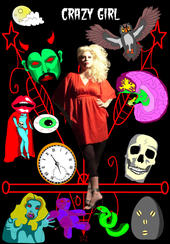 Eclectic Crazyland profile picture