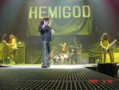 Hemigod profile picture