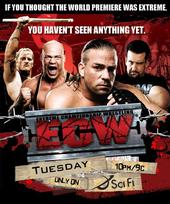 ECW profile picture