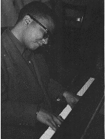 Billy Strayhorn profile picture