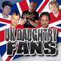 UK Daughtry Fans profile picture