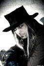 Fields Of The Nephilim profile picture