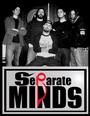 SEPARATE MINDS profile picture