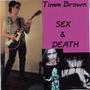 Timm Brown profile picture