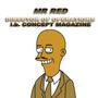 MR RED of I.B. Concept and Magazine Consultant profile picture