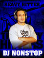 DJ NONSTOP profile picture