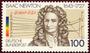 Isaac Newton profile picture