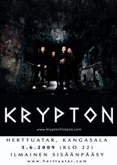 KRYPTON profile picture