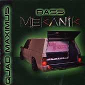 BASS MEKANIK TRIBUTE profile picture