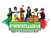 Freeway - Sigle TV & Cartoons in Rock profile picture