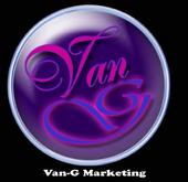 Van-G Marketing- Advertising- Promotions- Booking profile picture