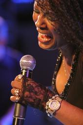 Gwen McCrae profile picture