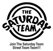 The Saturday Team Street Team Team profile picture