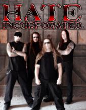 Hate IncorporatedÂ® profile picture