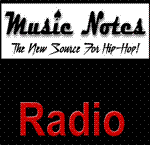 Music Notes Radio profile picture