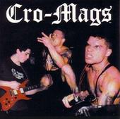 CRO-MAGS profile picture