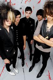 xxX the horrors xXxx profile picture