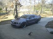 fordmustanglovers