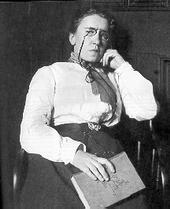 Emma Goldman profile picture