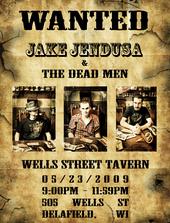 Jake Jendusa & The Dead Men profile picture