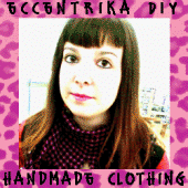 Eccentrika DIY clothing profile picture