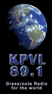 KPVL Radio profile picture