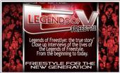 LEGENDS OF FREESTYLE TV profile picture